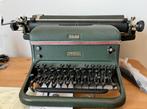 Halda oude schrijfmachine, Diversen, Typemachines, Ophalen, Gebruikt