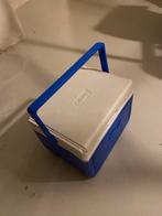 Glacière pour larves de moustiques, Enlèvement