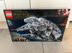 Lego Star Wars Millenium Falcon 75257, Ensemble complet, Lego, Enlèvement ou Envoi, Neuf