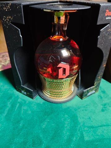 Duvel Distilled 2023 Whiskey Celebration  beschikbaar voor biedingen