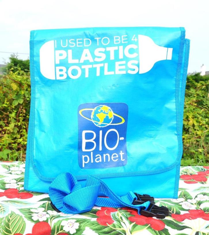 sac de velo pour transport course neuf  bio planet, Handtassen en Accessoires, Tassen | Schoudertassen, Nieuw, Overige merken