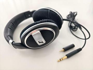 Sennheiser HD 599 Special Edition (nieuw)   beschikbaar voor biedingen