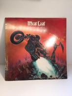 LP - Meat Loaf - Bat Out Of Hell ( Vinyl ), Cd's en Dvd's, Ophalen of Verzenden, Zo goed als nieuw, 12 inch, Poprock