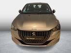 Peugeot 208 Active Pack !ACTIEPRIJS!, Stof, Gebruikt, Zwart, 1199 cc