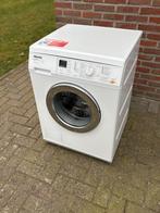 Miele wasmachine 8KG A+++ 1400tm softtronic werkt perfect, Elektronische apparatuur, Wasmachines, Ophalen, Zo goed als nieuw, Voorlader