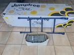 trampoline, Ophalen, Zo goed als nieuw