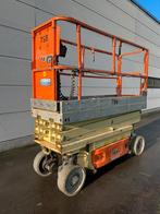 Nacelle à ciseaux JLG en bon état avec 400 heures, Articles professionnels, Enlèvement