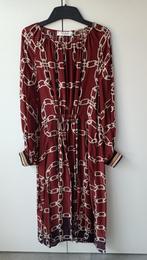 Jurk Julia June, Kleding | Dames, Jurken, Overige kleuren, Ophalen of Verzenden, Maat 34 (XS) of kleiner, Onder de knie