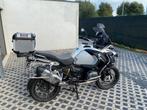 Bmw 1200gsa  met gps, Motoren, Motoren | BMW, 2 cilinders, Motorrijbewijs A, Particulier, Toermotor