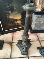 Antiek vintage, Antiek en Kunst, Antiek | Kandelaars, Ophalen