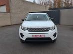 Land Rover Discovery Sport 2.0 TD4 NAVI PANO PARKHULP V&ACHT, Auto's, Stof, Gebruikt, 4 cilinders, Discovery Sport
