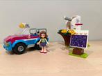 Lego Friends sterrenwacht (41116), Enlèvement, Utilisé, Ensemble complet, Lego