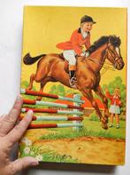 Puzzle en bois jeune cavalier à cheval, Enlèvement ou Envoi