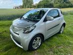 Toyota iQ 1.0 Automaat ESS Airco 55000KM garantiecontrole, 50 kW, Bedrijf, Berline, 998 cc