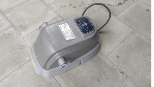 Zwembad verwarming, Tuin en Terras, Zwembad-toebehoren, Zo goed als nieuw, Verwarming, Ophalen