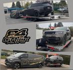 Depnnage si besion n hesite pas, Auto's, Bestelwagens en Lichte vracht, Particulier, Te koop
