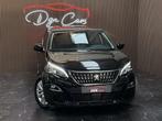 Peugeot 3008 3008 1.6 BlueHDi Active (bj 2017), Auto's, 1940 kg, Stof, Gebruikt, 4 cilinders
