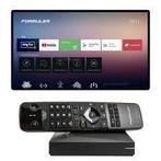 IPTV PRO-ABONNEMENT - FORMULEREN EN SMART-TV, Ophalen of Verzenden, Nieuw