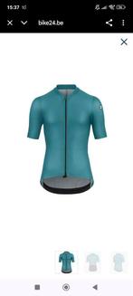 ASSOSS Mille GT Jersey s11 Maillot, Enlèvement, Comme neuf, S