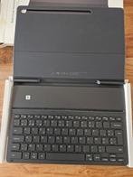 Samsung Bookcover KEY S7+/S8+& S7FE, Ophalen, Nieuw, Fysiek toetsenbord