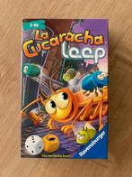 La Cucaracha versie "loop", Hobby en Vrije tijd, Ophalen, Nieuw, Ravensburger, Reisspel