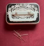 Spelden, Hobby en Vrije tijd, Ophalen of Verzenden, Zo goed als nieuw, Klos(sen)