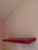 Roze wandplank ikea, Huis en Inrichting, Woonaccessoires | Wandplanken en Boekenplanken, Ophalen of Verzenden, Zo goed als nieuw