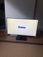 iiyama G-MASTER, Computers en Software, Monitoren, HD, Iiyama, Hoofdtelefoonaansluiting, Zo goed als nieuw
