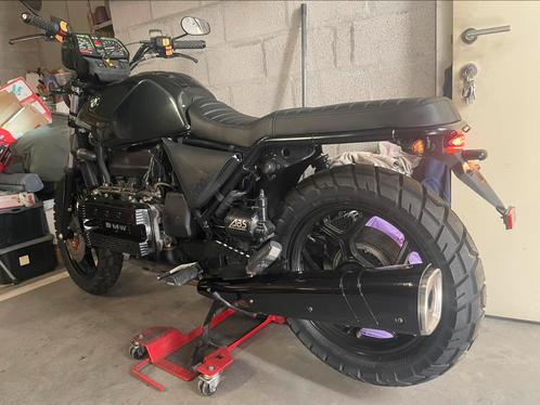 Bmw k100, Motoren, Motoren | BMW, Particulier, 4 cilinders, Ophalen