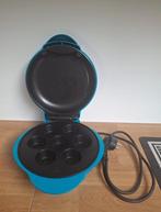 Cupcake machine, Hobby en Vrije tijd, Taarten en Cupcakes maken, Ophalen, Zo goed als nieuw, Cupcakes, Overige typen