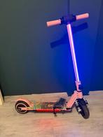 Kinder elextriche step, Fietsen en Brommers, Steps, Ophalen, Gebruikt