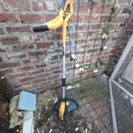 Bosmaaier, Tuin en Terras, Ophalen