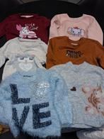 Meisjeskleding winter maat 98, Kinderen en Baby's, Ophalen, Gebruikt, Maat 98