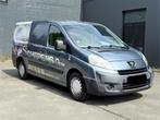 Peugeot expert, Auto's, Diesel, Particulier, Overige carrosserie, Expert Combi