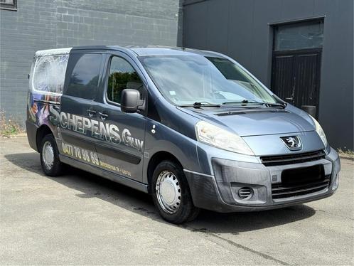 Peugeot expert, Auto's, Peugeot, Particulier, Expert Combi, Boordcomputer, Diesel, Euro 4, Overige carrosserie, Ophalen of Verzenden