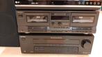 Sony hifi versterker, technics cassettedeck, LGdvd recorder., Ophalen, Gebruikt