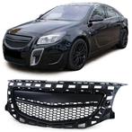Embleemloze Grill Zwart OPC Look Voor Opel Insignia, Verzenden