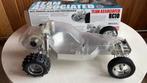 Team associated RC10 Clear edition, Hobby en Vrije tijd, Ophalen, Zo goed als nieuw