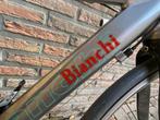 Vélo de route 11 vitesses Bianchi 1885, Autres marques, 49 à 53 cm, Aluminium, Enlèvement