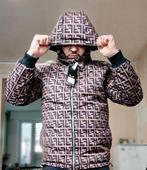 Veste fndi double face, Enlèvement ou Envoi