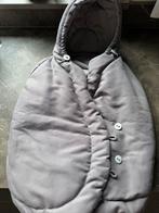 Voetenzak Maxi Cosi, Kinderen en Baby's, Kinderwagens en Combinaties, Ophalen of Verzenden, Gebruikt
