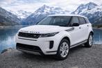 Land Rover Range Rover Evoque PHEV S (bj 2024, automaat), Auto's, Land Rover, 269 pk, 1497 cc, Overige brandstoffen, Wit