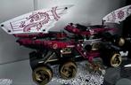 Lego 70677 Ninjago  Secrets of Forbidden Spinjitzu, Ophalen, Zo goed als nieuw, Lego