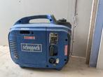 Generator Scheppach SG2000 1,6kW nominaal, Ophalen, Gebruikt, Minder dan 5 kVA, Benzine