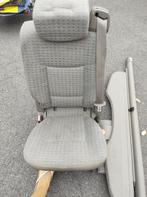 Autostoel Renault espace, Ophalen