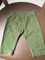 little woody 1m, Kinderen en Baby's, Babykleding | Maat 56, Gebruikt, Broekje, Ophalen of Verzenden, Jongetje