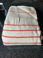 Vintage Wollen dekens om vestjes van te maken per stuk, Huis en Inrichting, Ophalen of Verzenden, Zo goed als nieuw