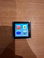iPod Nano 6ème génération 8GB Bleu, Enlèvement
