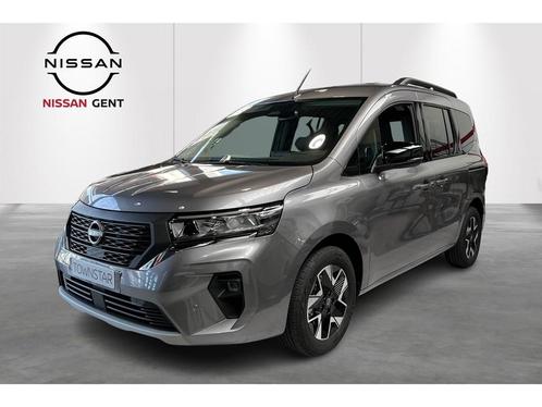 Nissan Townstar 1.3| N-CONNECTA + DESIGN PACK // GMS STORE N, Auto's, Nissan, Bedrijf, Te koop, Overige modellen, ABS, Achteruitrijcamera