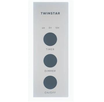Twinstar LED-dimmer beschikbaar voor biedingen